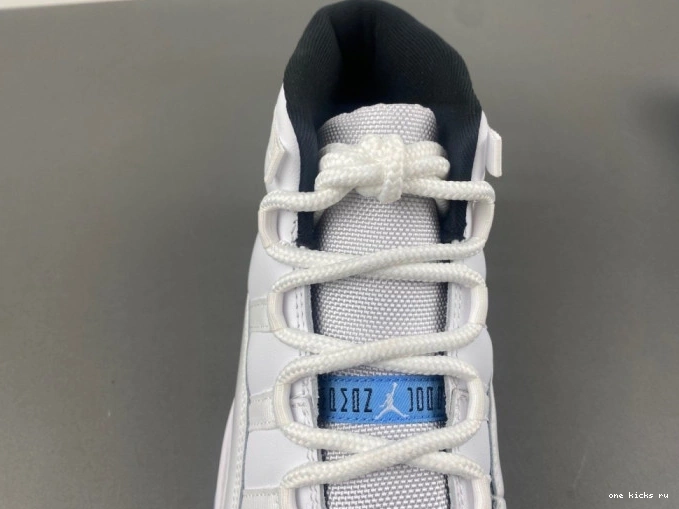 Chep Onekick 11 Blue legend Air CT8012-104 Jordan 0711